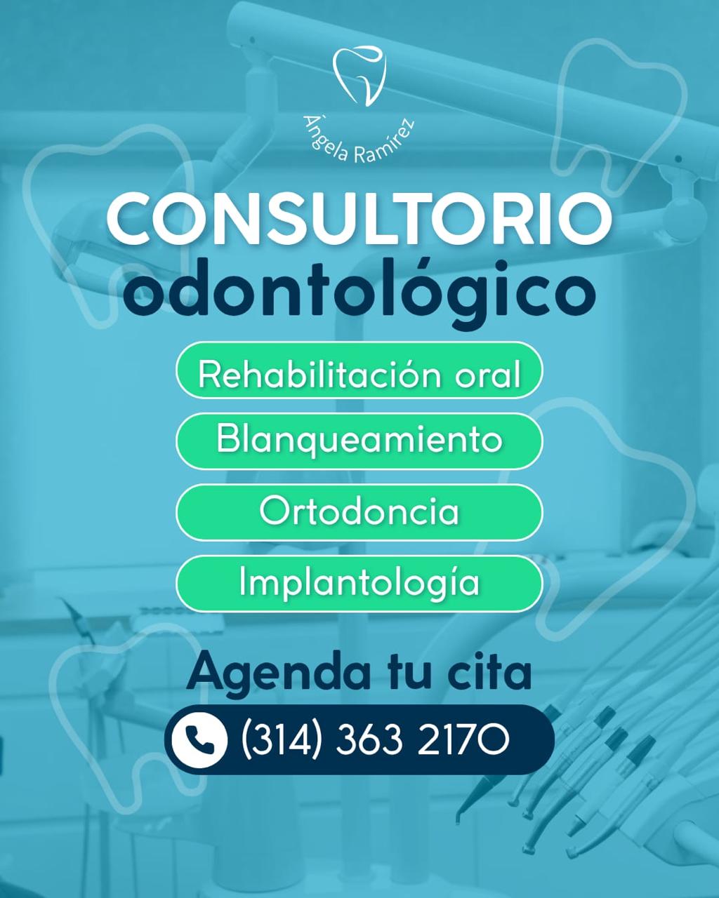 Equipo AXEOS Sirona